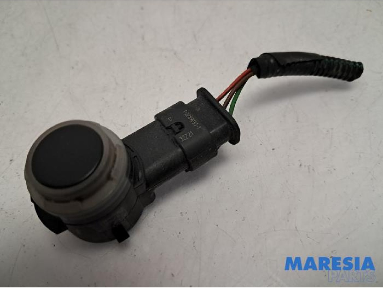 Opel - Combo - PDC Sensor