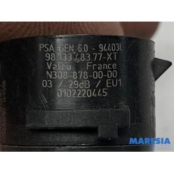 Opel - Combo - PDC Sensor
