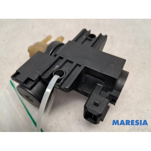 Fiat - Punto - Turbo pressure regulator
