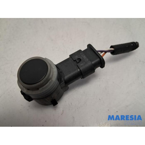Opel - Combo - Blind spot sensor
