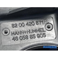Renault - Kangoo - Air box