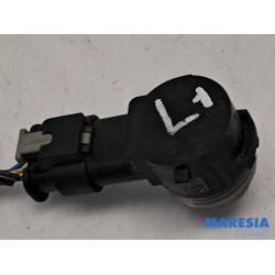 Opel - Combo - Blind spot sensor