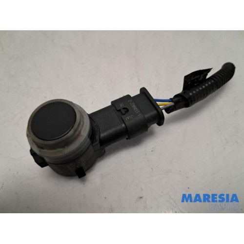 Opel - Combo - Dode hoek sensor