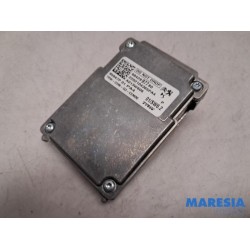 Opel - Combo - Front camera
