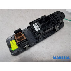 Opel - Combo - Multi-functional window switch