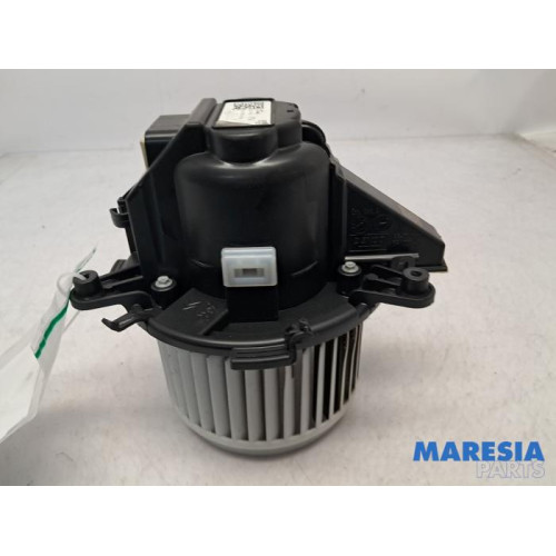 Opel - Combo - Heating and ventilation fan motor