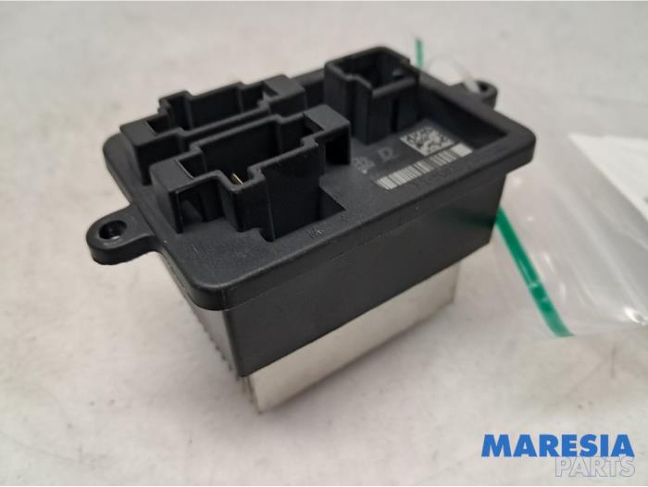 Opel - Combo - Heater resistor