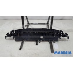 Citroen - DS3 - Front bumper frame