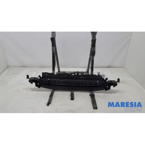Citroen - DS3 - Front bumper frame