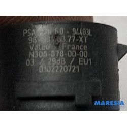 Opel - Combo - PDC Sensor