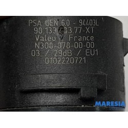 Opel - Combo - PDC Sensor