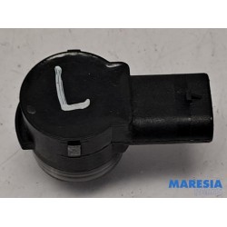 Opel - Combo - Blind spot sensor