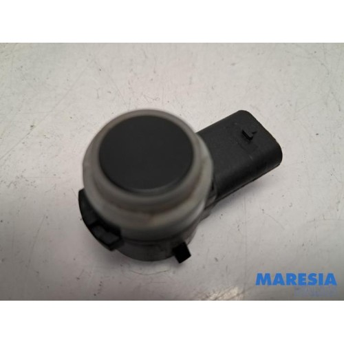 Opel - Combo - Dode hoek sensor