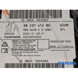 Opel - Combo - Airbag Module