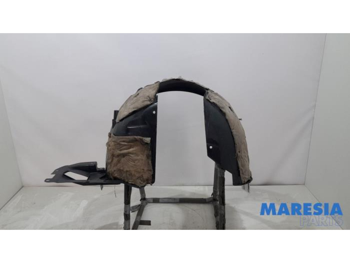 Citroen - DS3 - Wheel arch liner