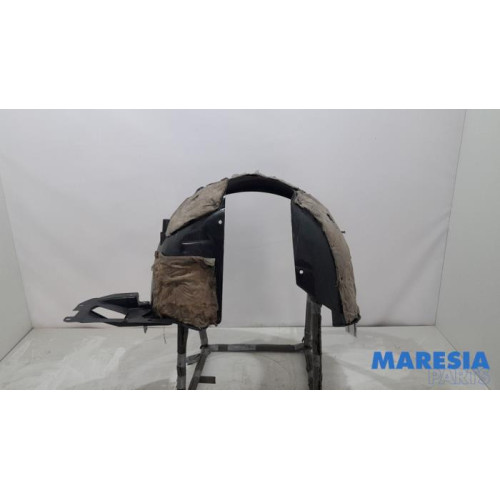 Citroen - DS3 - Wheel arch liner