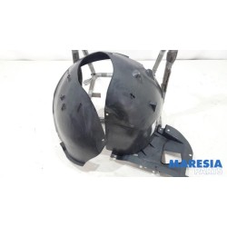 Citroen - DS3 - Wheel arch liner