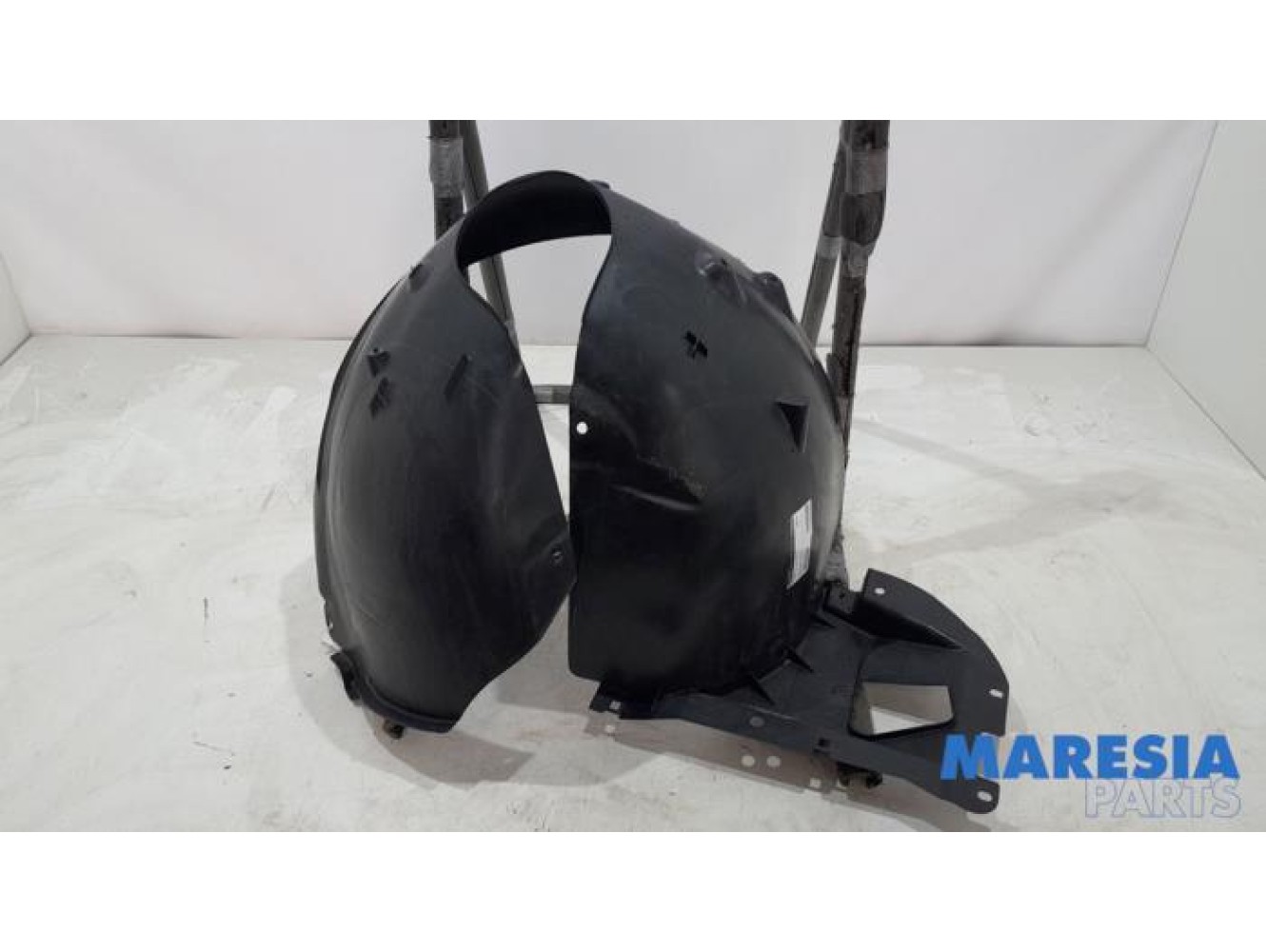 Citroen - DS3 - Wheel arch liner