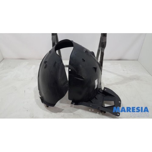 Citroen - DS3 - Wheel arch liner