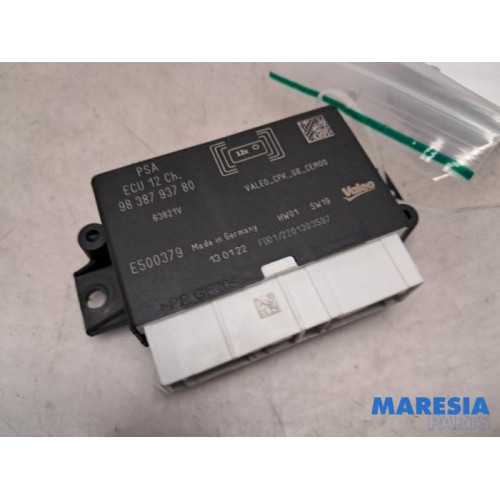 Opel - Combo - PDC Module