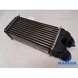 Citroen - DS3 - Intercooler