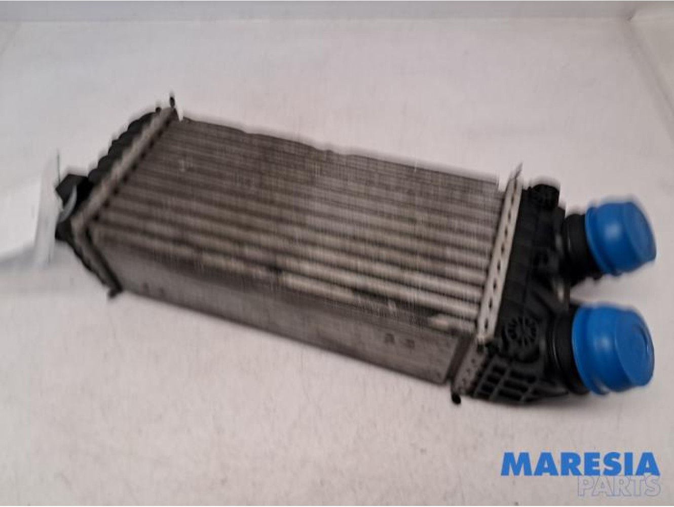 Citroen - DS3 - Intercooler