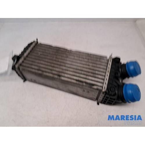 Citroen - DS3 - Intercooler