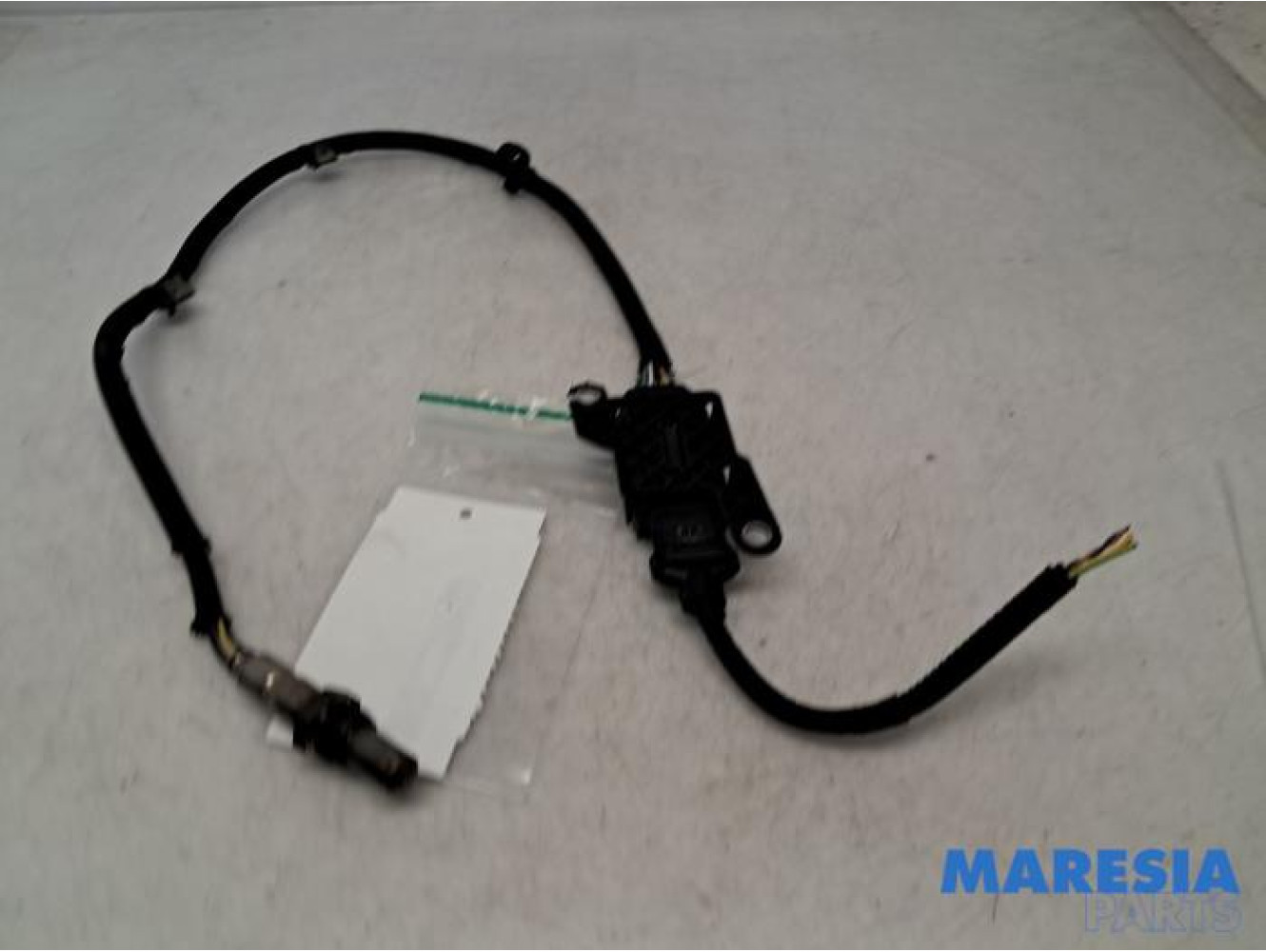 Opel - Combo - Nox sensor