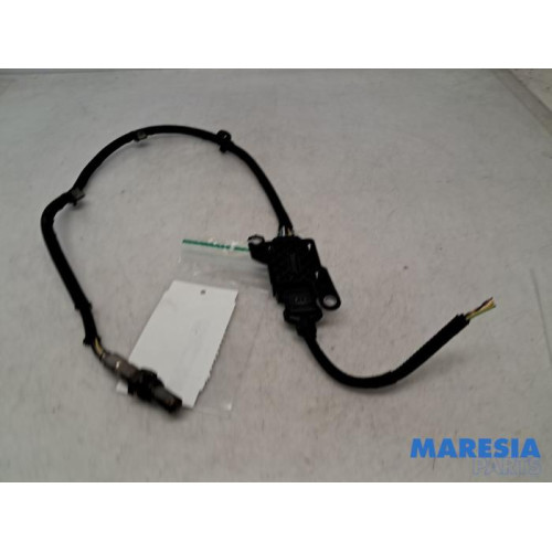 Opel - Combo - Nox Sensor