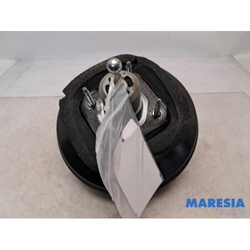 Citroen - DS3 - Brake servo