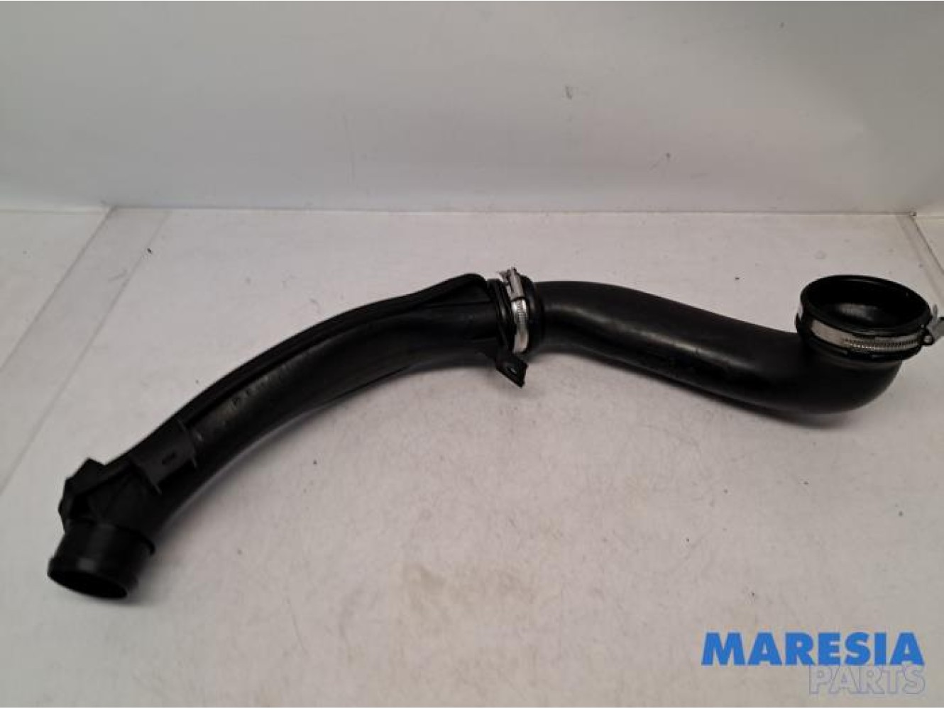 Citroen - DS3 - Air intake hose