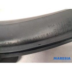 Citroen - DS3 - Air intake hose