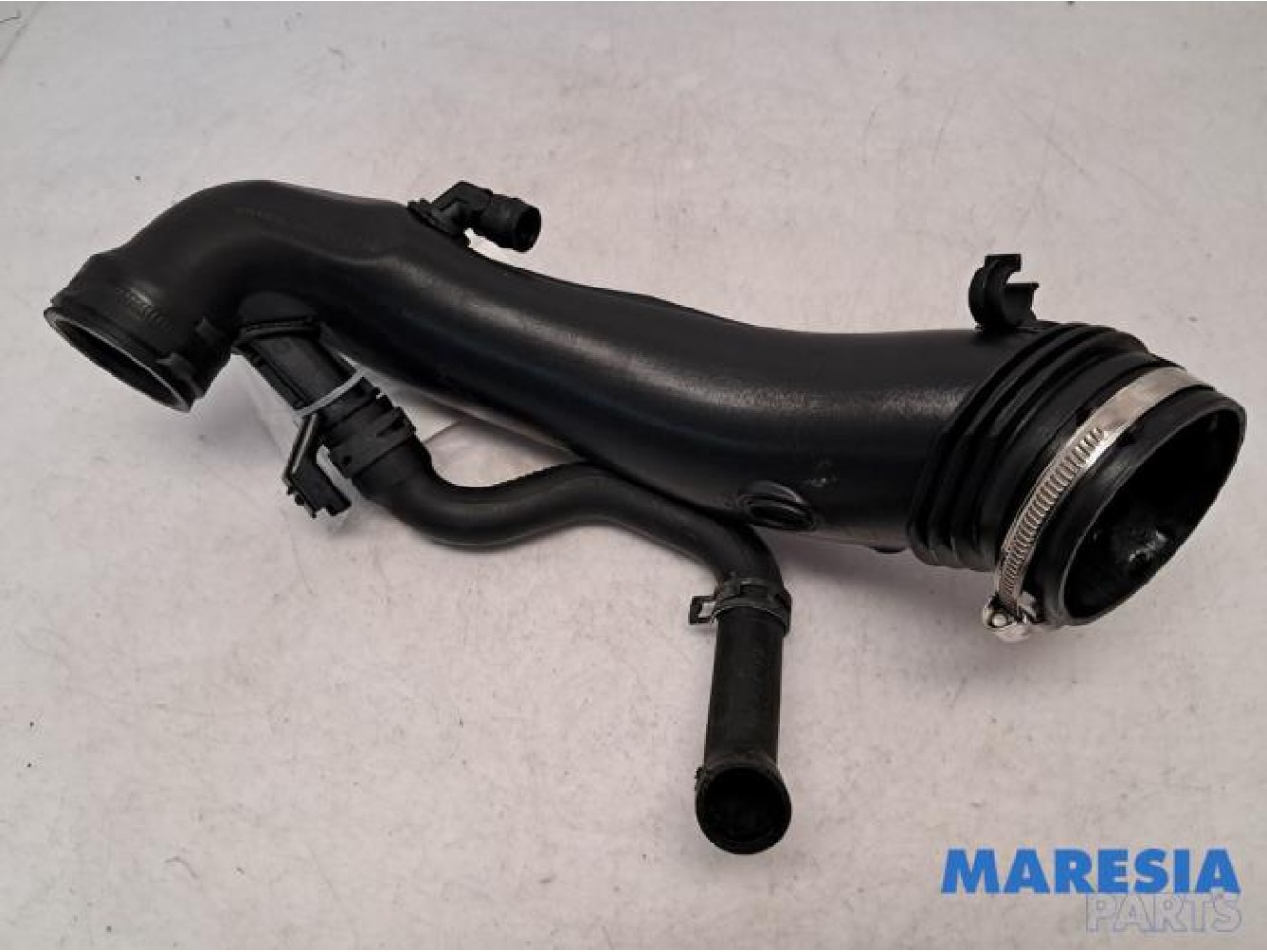 Citroen - DS3 - Air intake hose