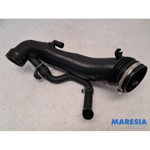 Citroen - DS3 - Air intake hose