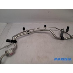 Citroen - DS3 - Air conditioning line