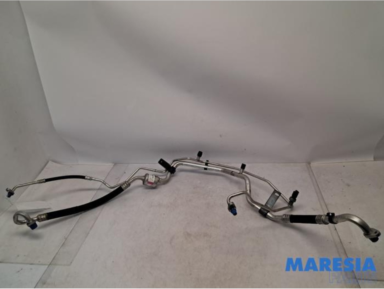Citroen - DS3 - Air conditioning line