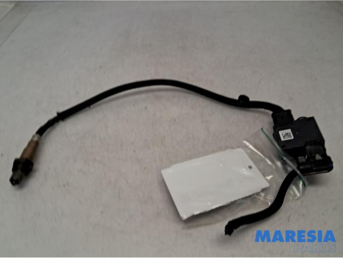 Opel - Combo - Nox sensor