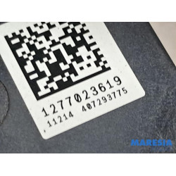 Opel - Combo - Nox sensor