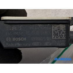 Opel - Combo - Nox sensor