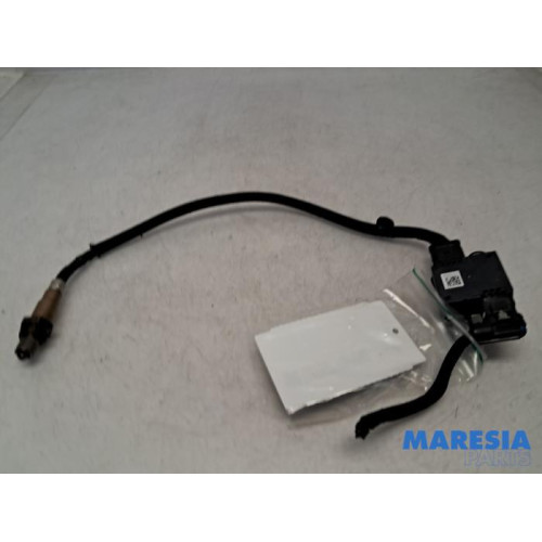 Opel - Combo - Nox Sensor