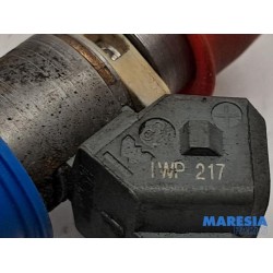 Renault - Kangoo - Injector (petrol injection)
