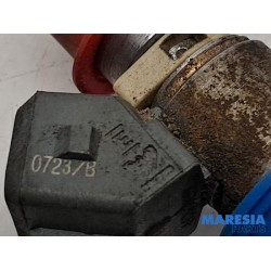 Renault - Kangoo - Injector (petrol injection)
