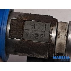 Renault - Kangoo - Injector (petrol injection)