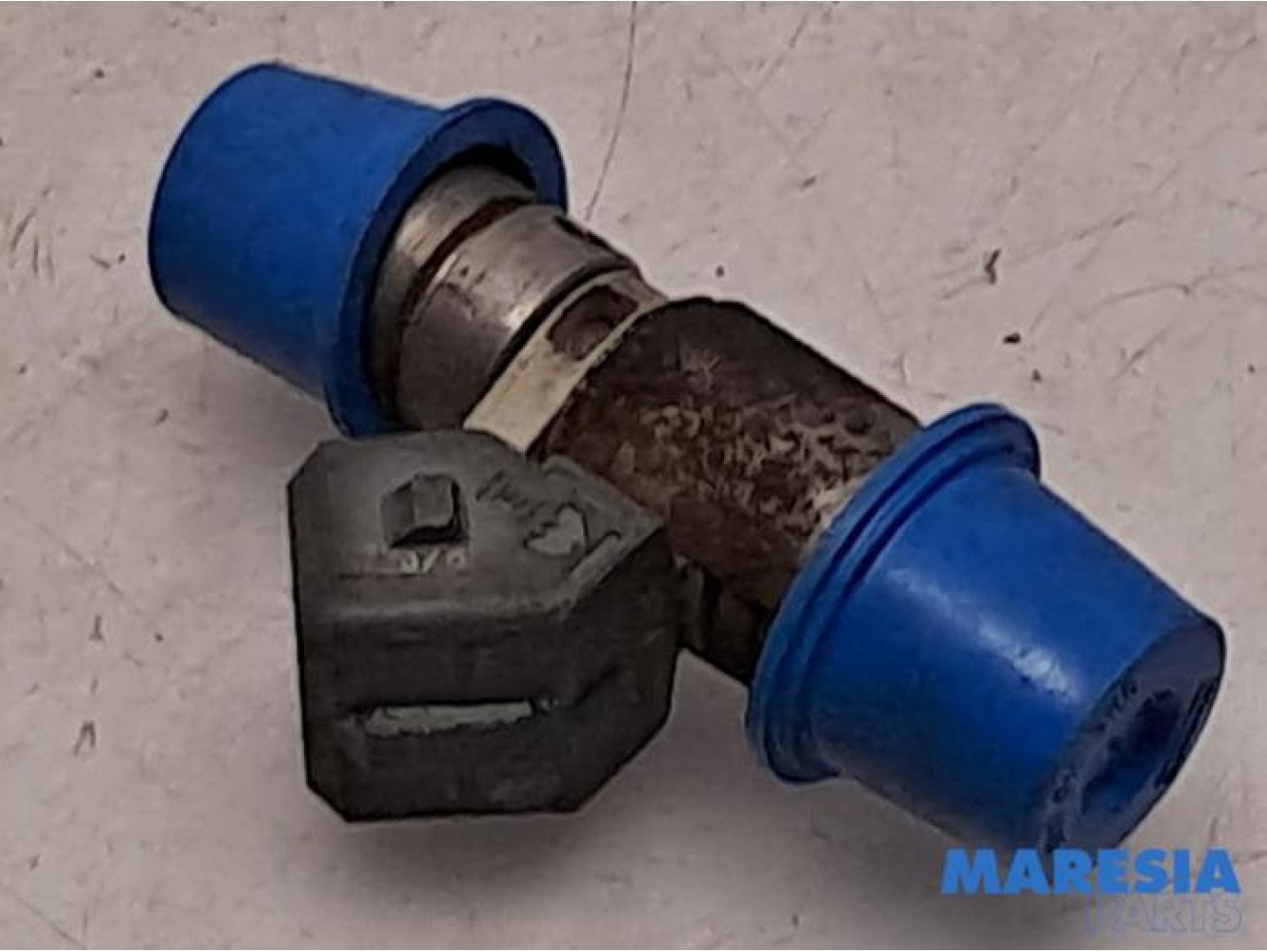 Renault - Kangoo - Injector (petrol injection)