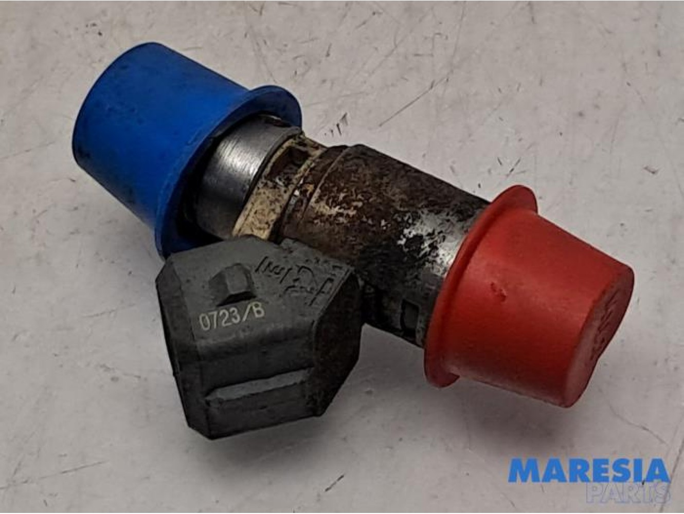 Renault - Kangoo - Injector (petrol injection)