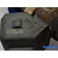 Renault - Kangoo - Injector (petrol injection)