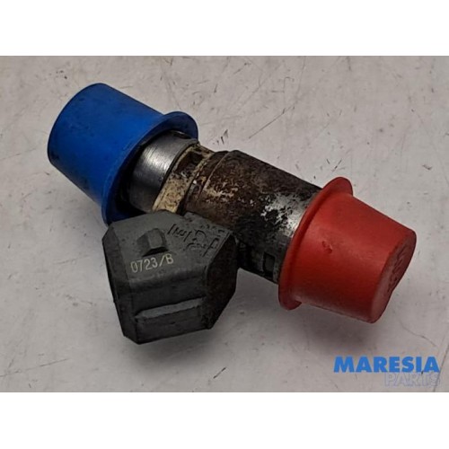 Renault - Kangoo - Injector (benzine injectie)