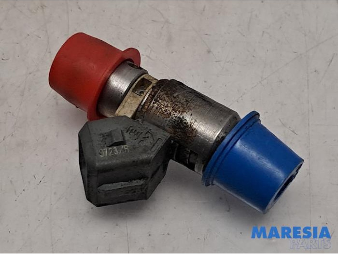 Renault - Kangoo - Injector (petrol injection)