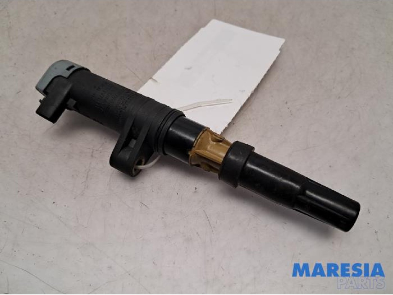 Renault - Kangoo - Broche bobine