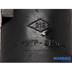 Renault - Kangoo - Pen ignition coil